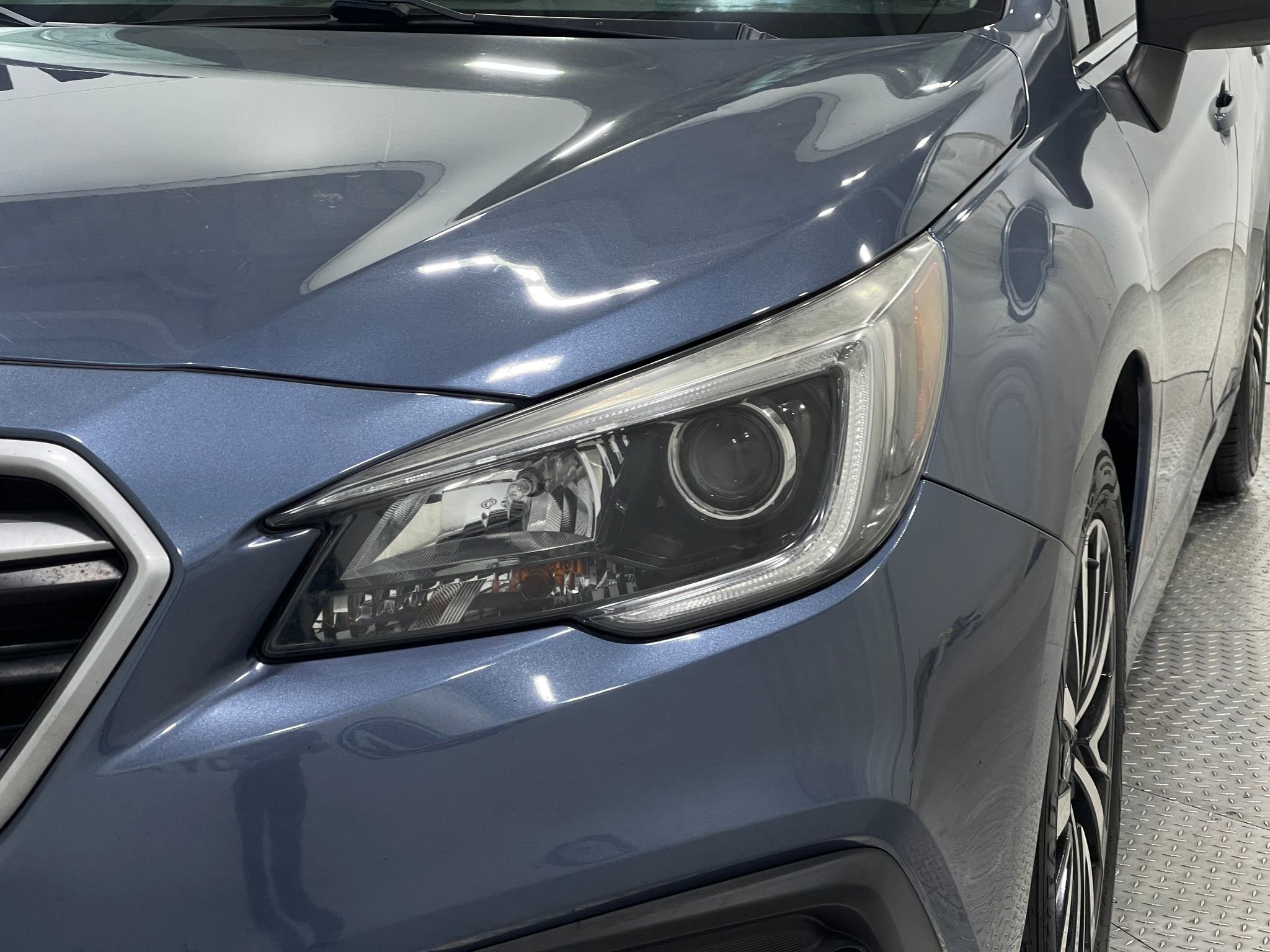 Used 2018 Subaru Legacy 2.5i AWD/4WD image 30