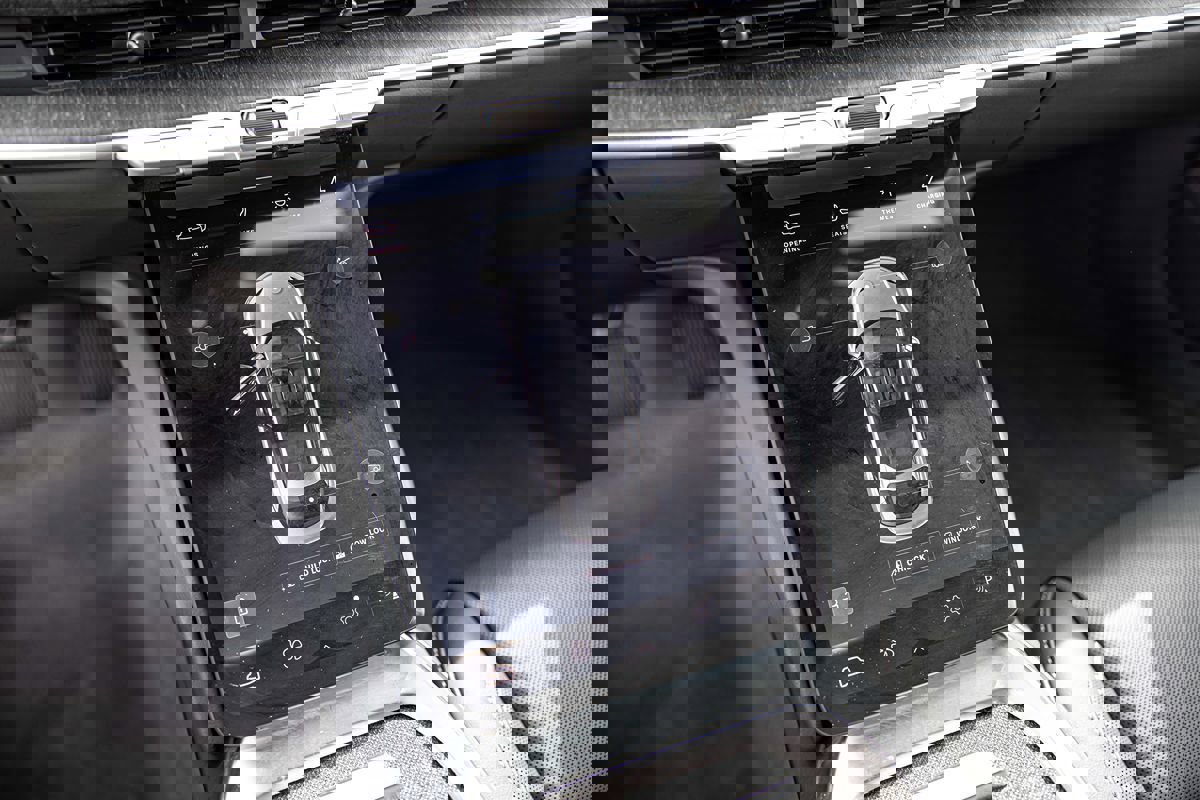 Used 2024 Lucid Air Pure image 25