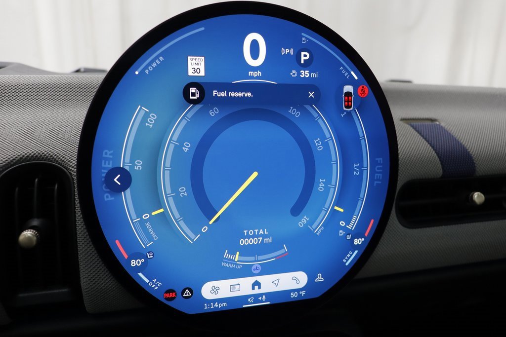 New 2026 MINI Cooper S image 11