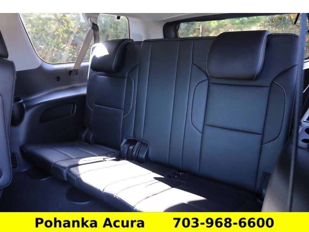 Used 2018 Chevrolet Suburban LT w/ Luxury Package image 30