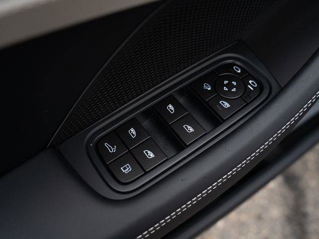 Certified 2026 Porsche Panamera Turbo AWD/4WD image 16
