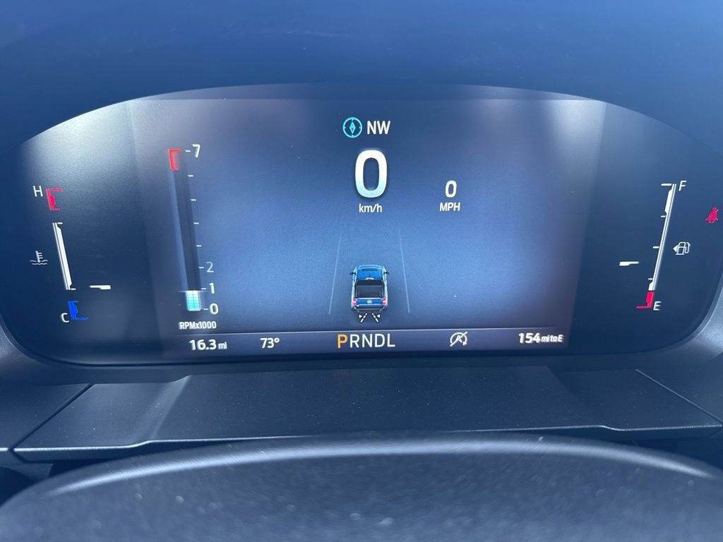 New 2026 Ford Maverick XLT w/ 4K Tow Package image 24