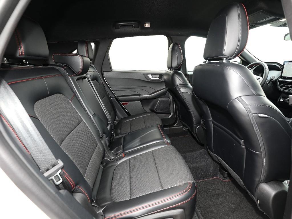 Used 2023 Ford Escape ST-Line w/ Tech Pack #1 image 22