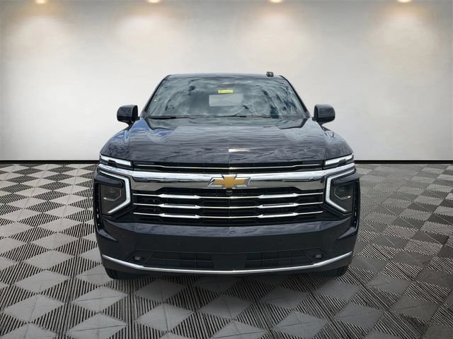 New 2026 Chevrolet Tahoe LT w/ Comfort Package AWD/4WD image 2
