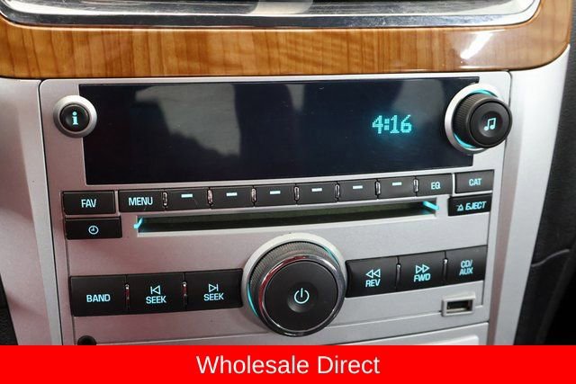 Used 2011 Chevrolet Malibu LT w/ HFV6 Engine Package image 22