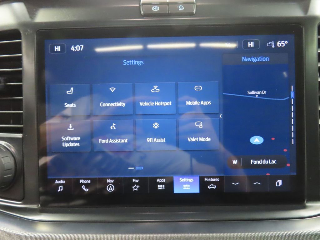 Used 2026 Ford F250 Platinum w/ Tremor Off-Road Package image 23