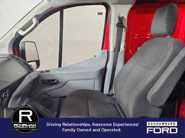 Used 2016 Ford Transit 250 148 Low Roof RWD image 4
