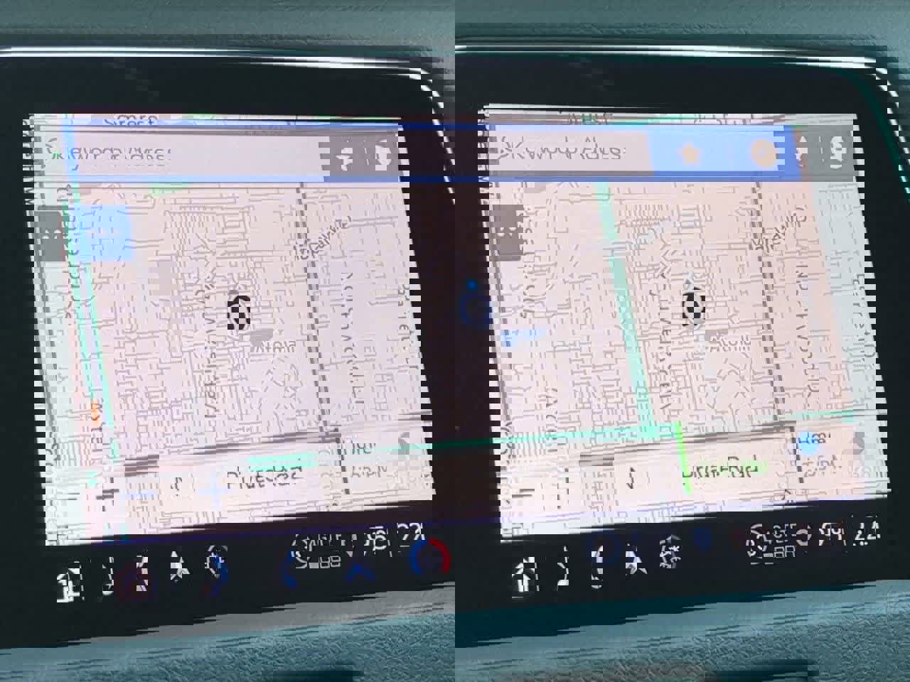 Used 2023 Cadillac XT4 Premium Luxury w/ Cold Weather Package image 28