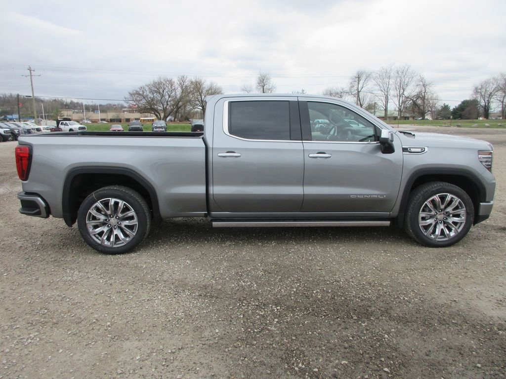 New 2026 GMC Sierra 1500 Denali image 3
