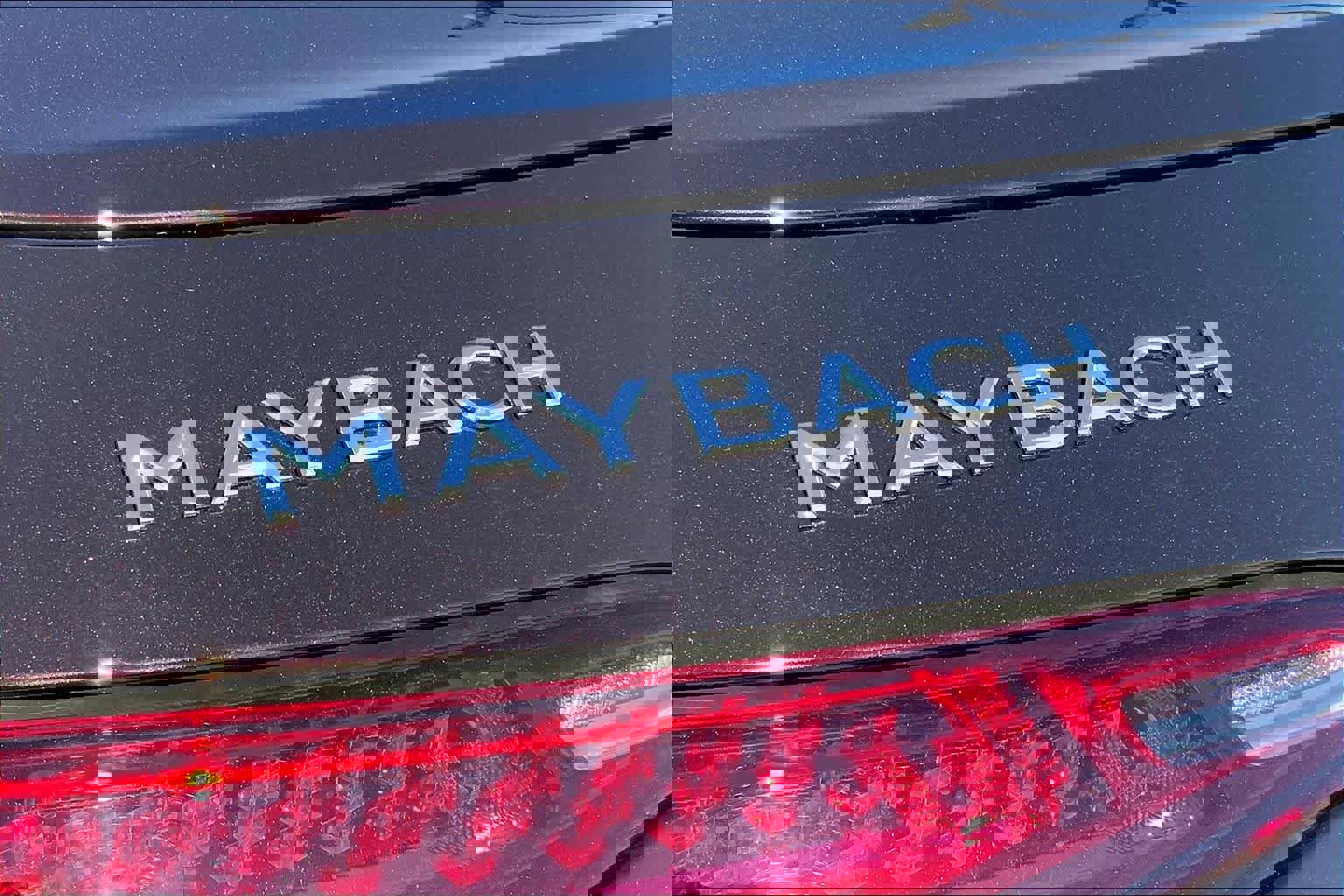 New 2026 Mercedes-Benz Maybach SL 680 image 19