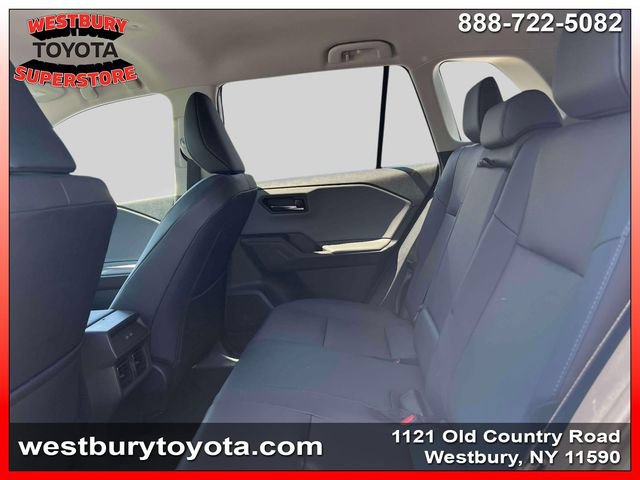 Certified 2026 Toyota RAV4 XLE Premium AWD/4WD image 15