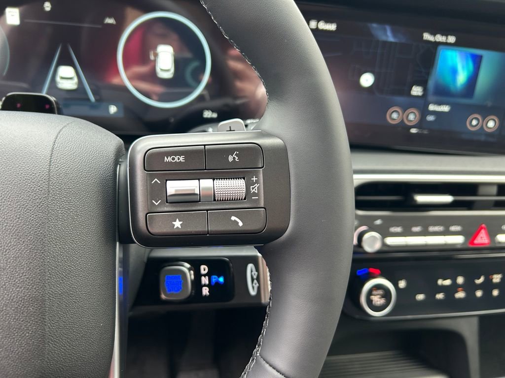 New 2026 Hyundai Palisade SEL image 19