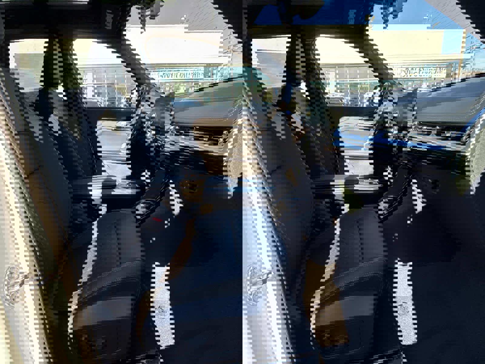 New 2026 BMW X1 xDrive28i w/ Convenience Package image 16