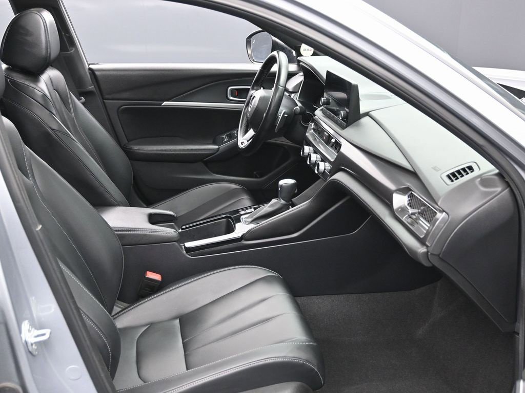 Used 2023 Acura Integra A-Spec image 34