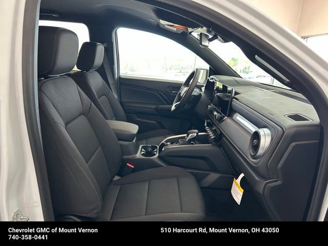 New 2026 Chevrolet Colorado LT RWD image 23