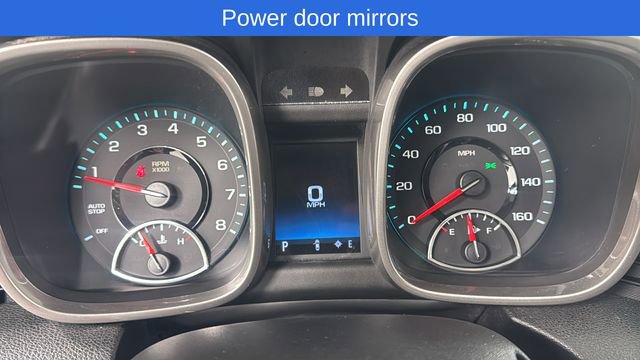 Used 2015 Chevrolet Malibu LT image 18