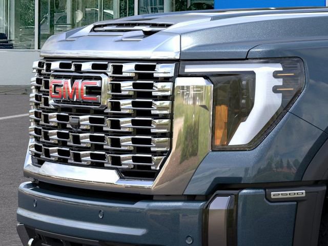 New 2026 GMC Sierra 2500 Denali w/ Denali Reserve Package image 13
