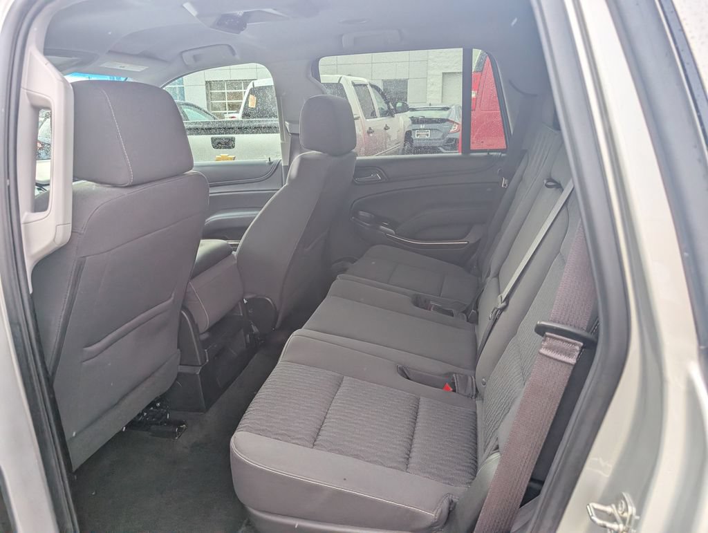 Used 2016 Chevrolet Tahoe LS w/ All-Season Package AWD/4WD image 9