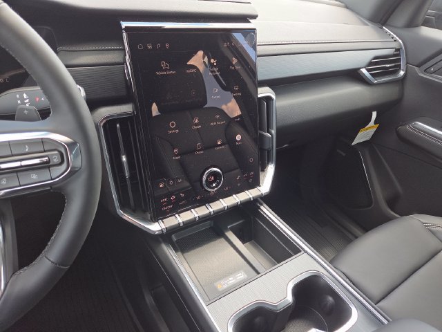 New 2026 GMC Acadia Elevation AWD/4WD image 37