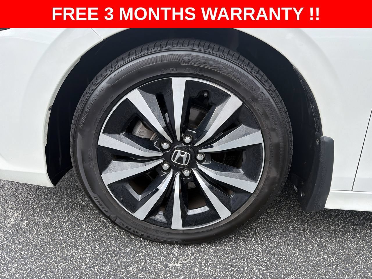 Used 2024 Honda Civic EX image 34