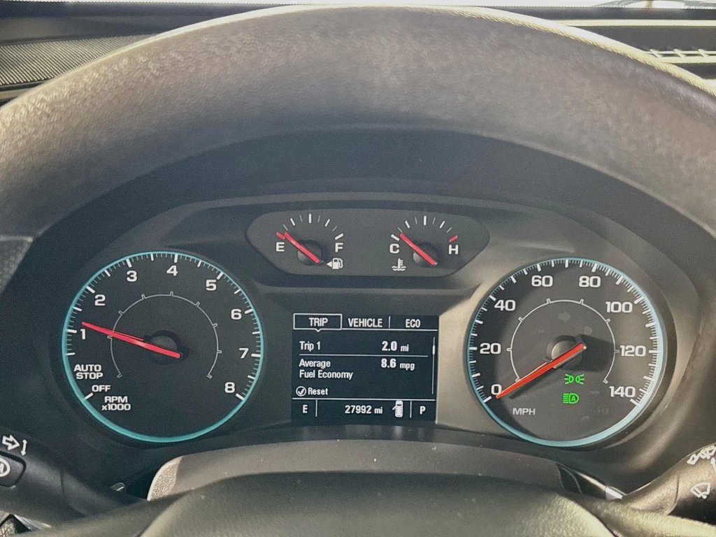 Used 2021 Chevrolet Equinox LS w/ LS Convenience Package AWD/4WD image 14