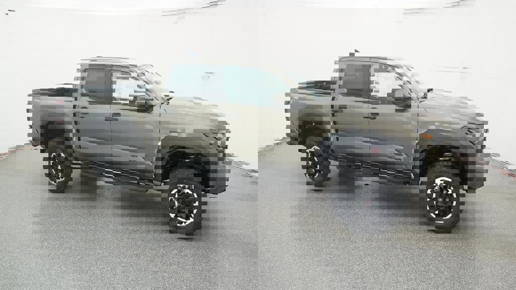 New 2025 Toyota Tacoma TRD Off-Road image 45