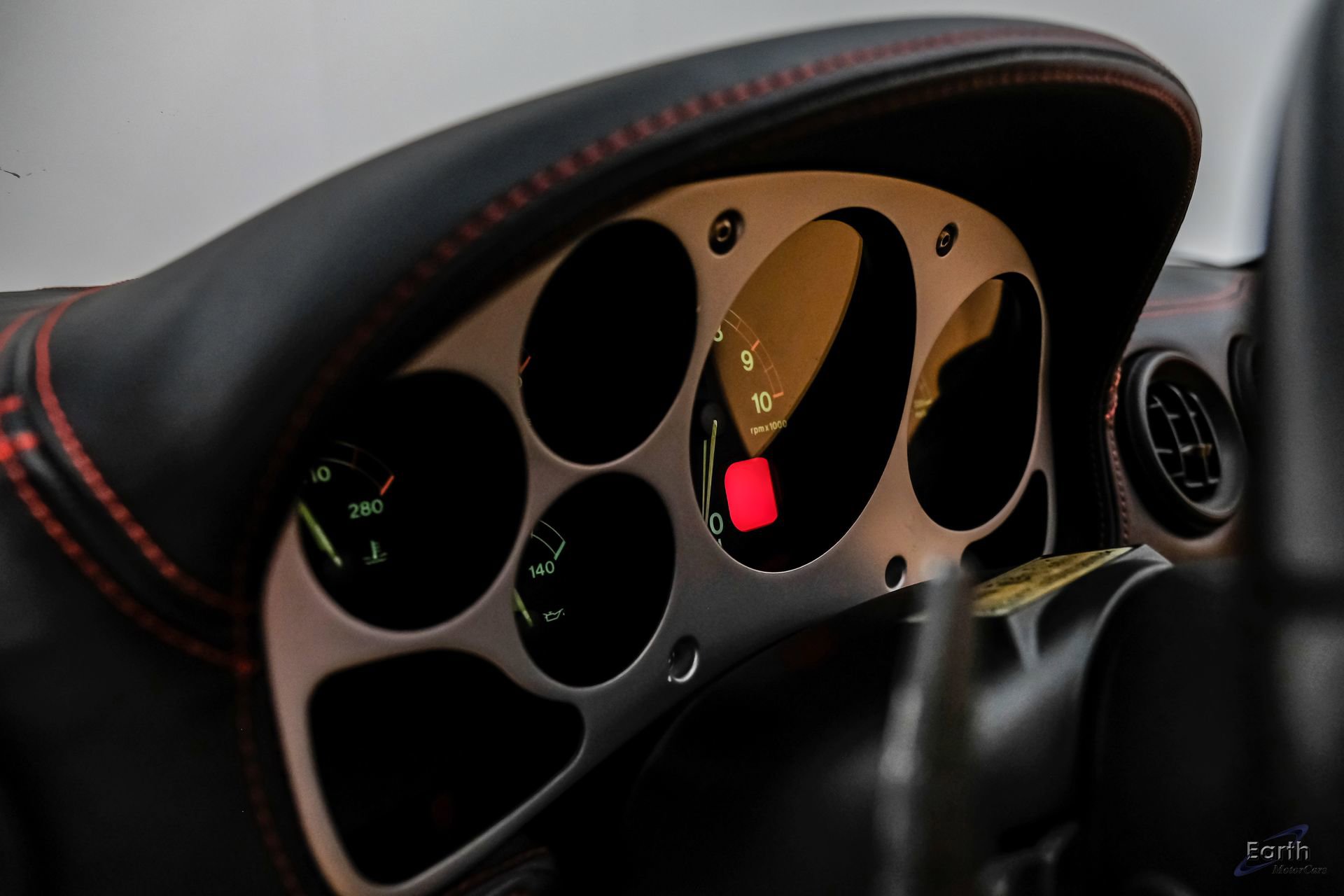 Used 2004 Ferrari 360 Spider image 42