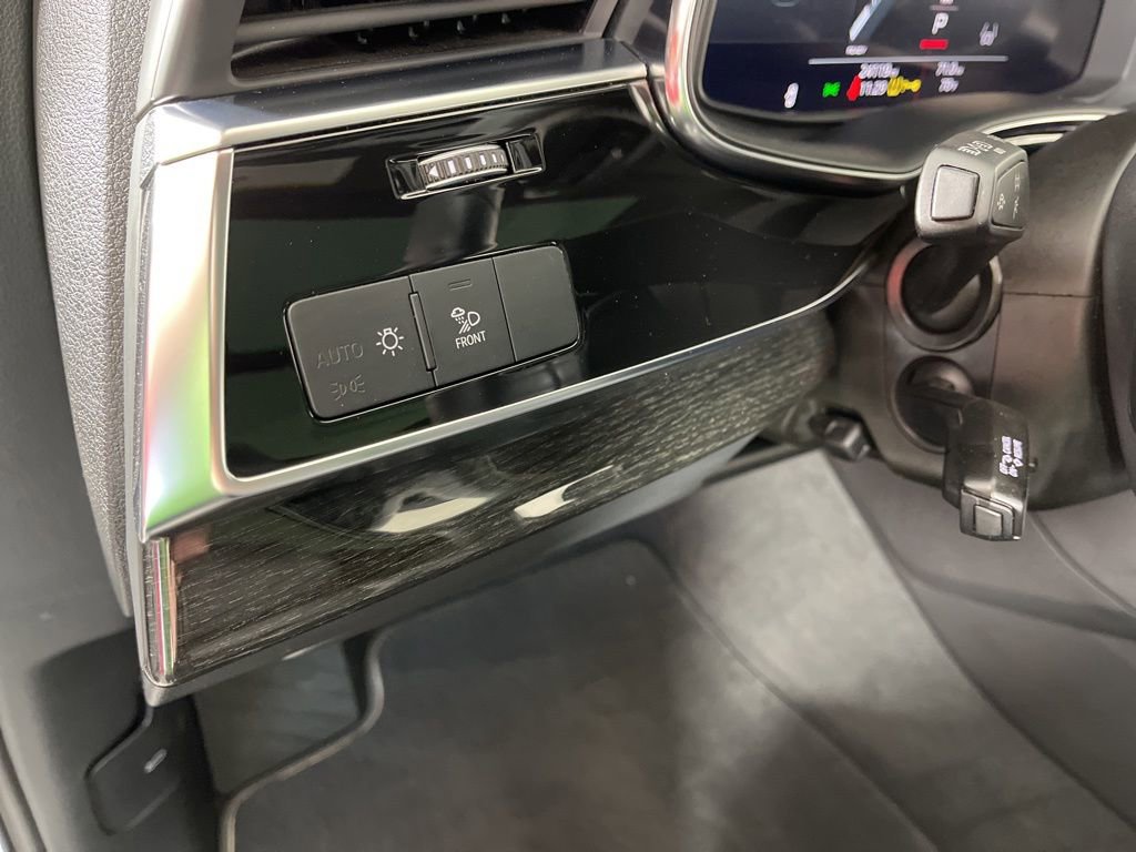 Used 2025 Audi Q7 3.0T Premium Plus image 30