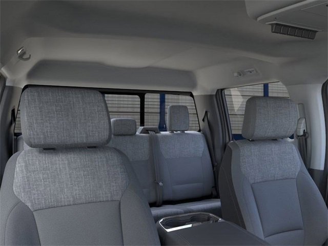 New 2025 Ford F250 XLT w/ Black Appearance Package image 22