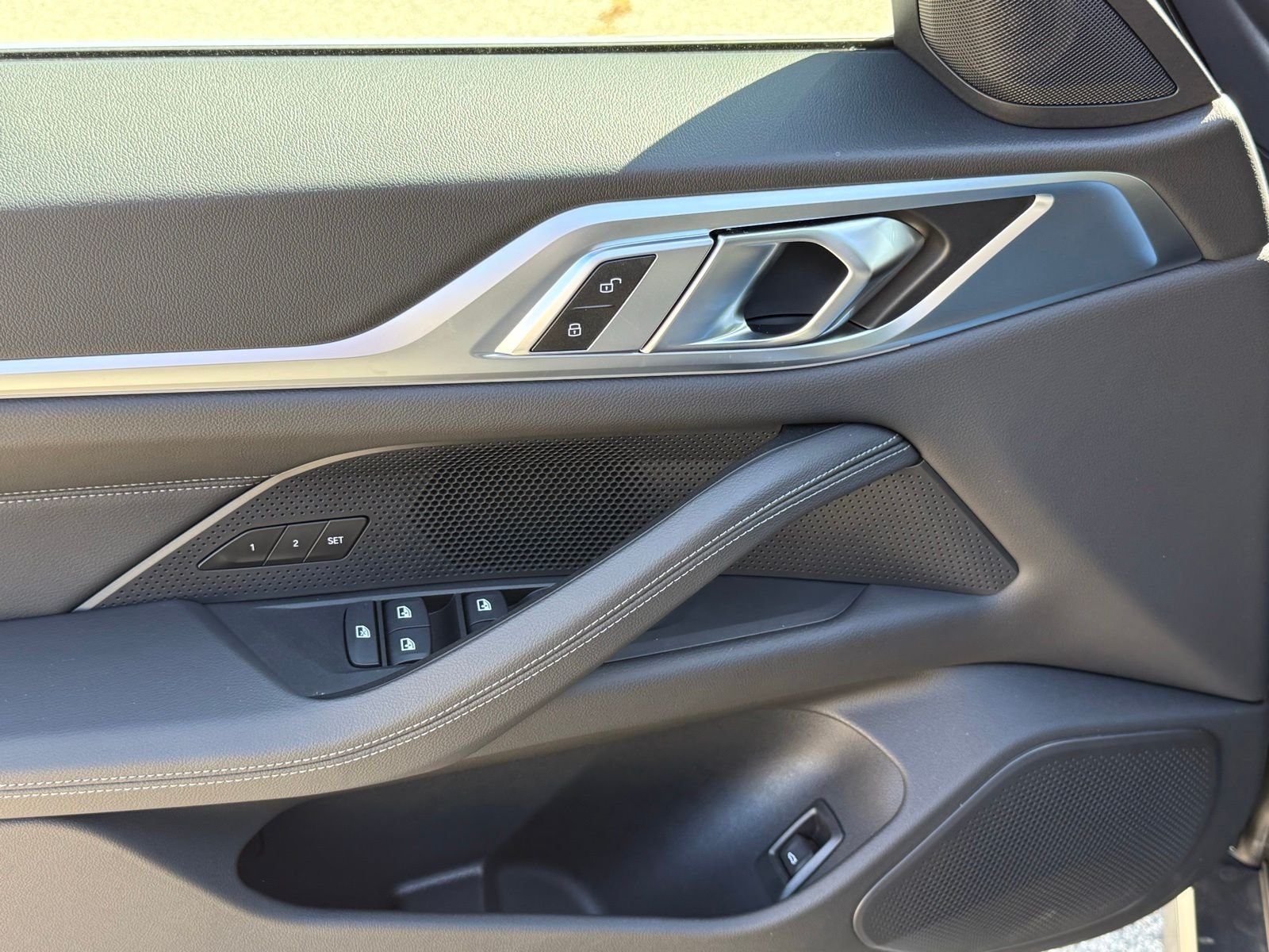 New 2026 BMW i4 eDrive40 RWD image 20