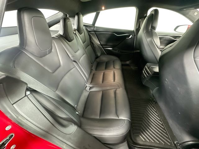 Used 2019 Tesla Model S Standard Range AWD/4WD image 23