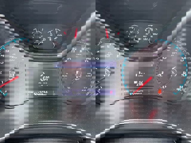 Used 2020 Chevrolet Colorado Z71 image 8