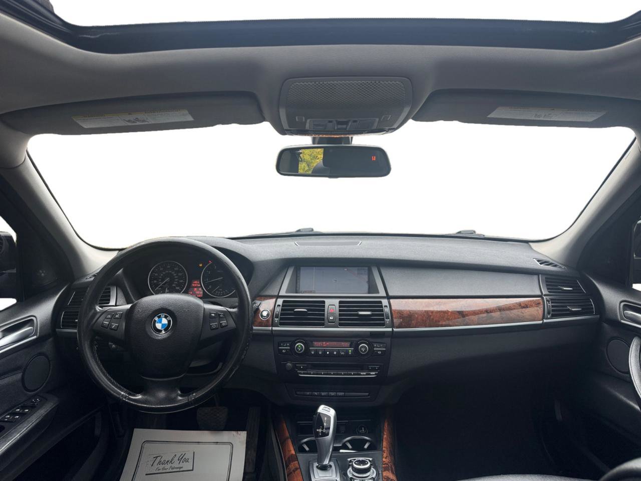 Used 2012 BMW X5 xDrive35i image 7