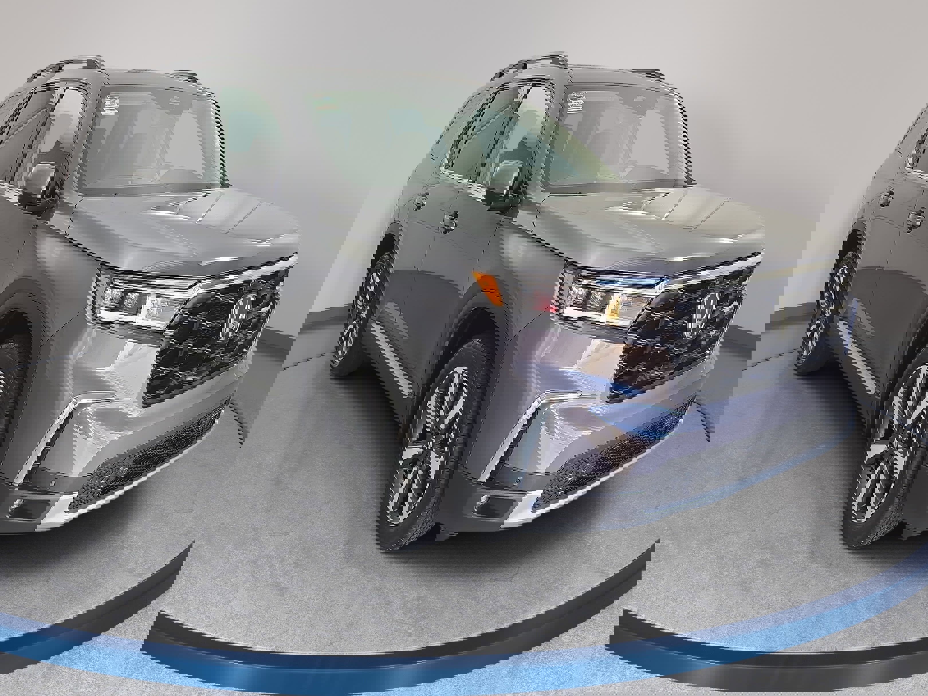 Certified 2024 Honda Pilot Elite image 3