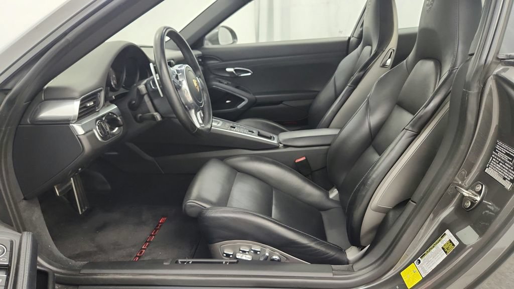 Used 2013 Porsche 911 Carrera 4S AWD/4WD image 26