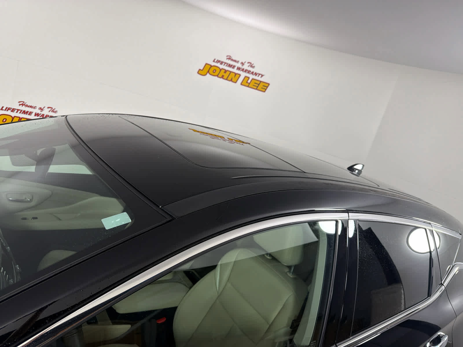 Certified 2024 Nissan Murano SL FWD image 12