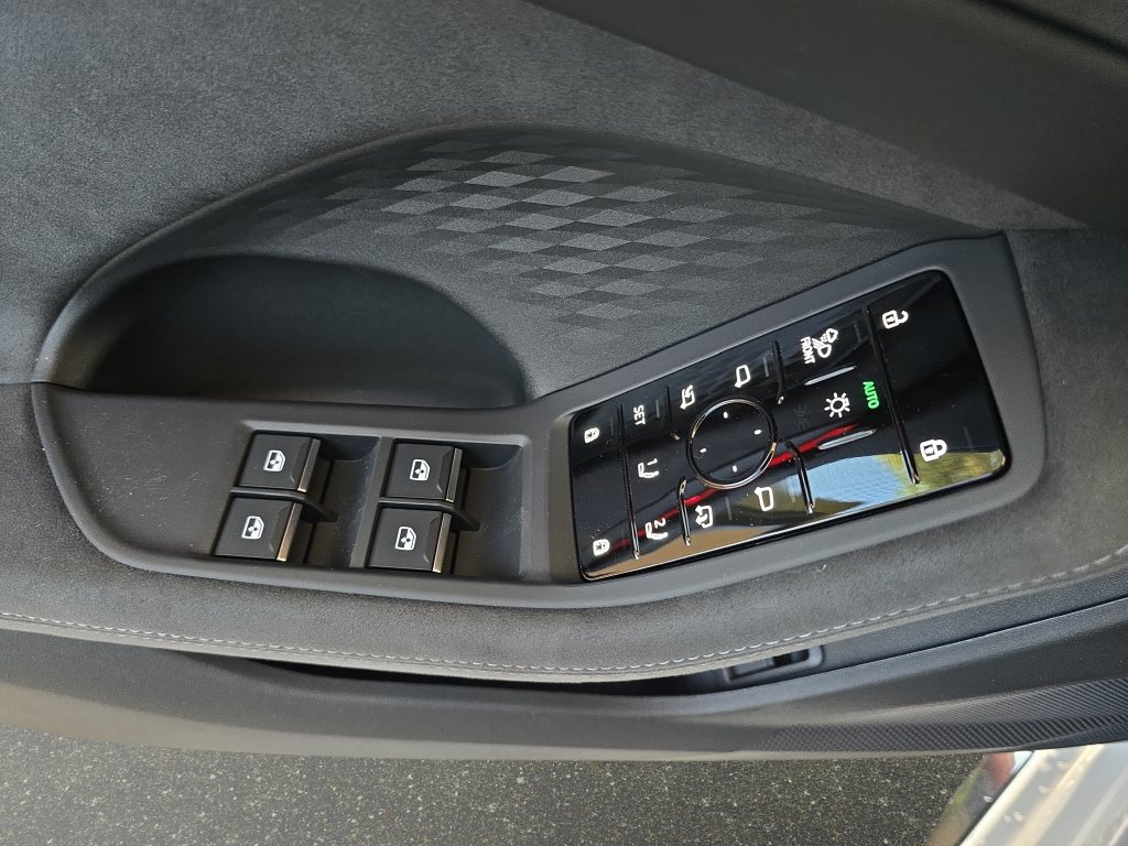 New 2026 Audi S5 Prestige AWD/4WD image 26