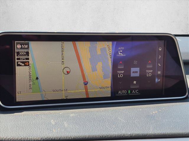 Used 2019 Lexus RX 350 FWD w/ Navigation Package image 13