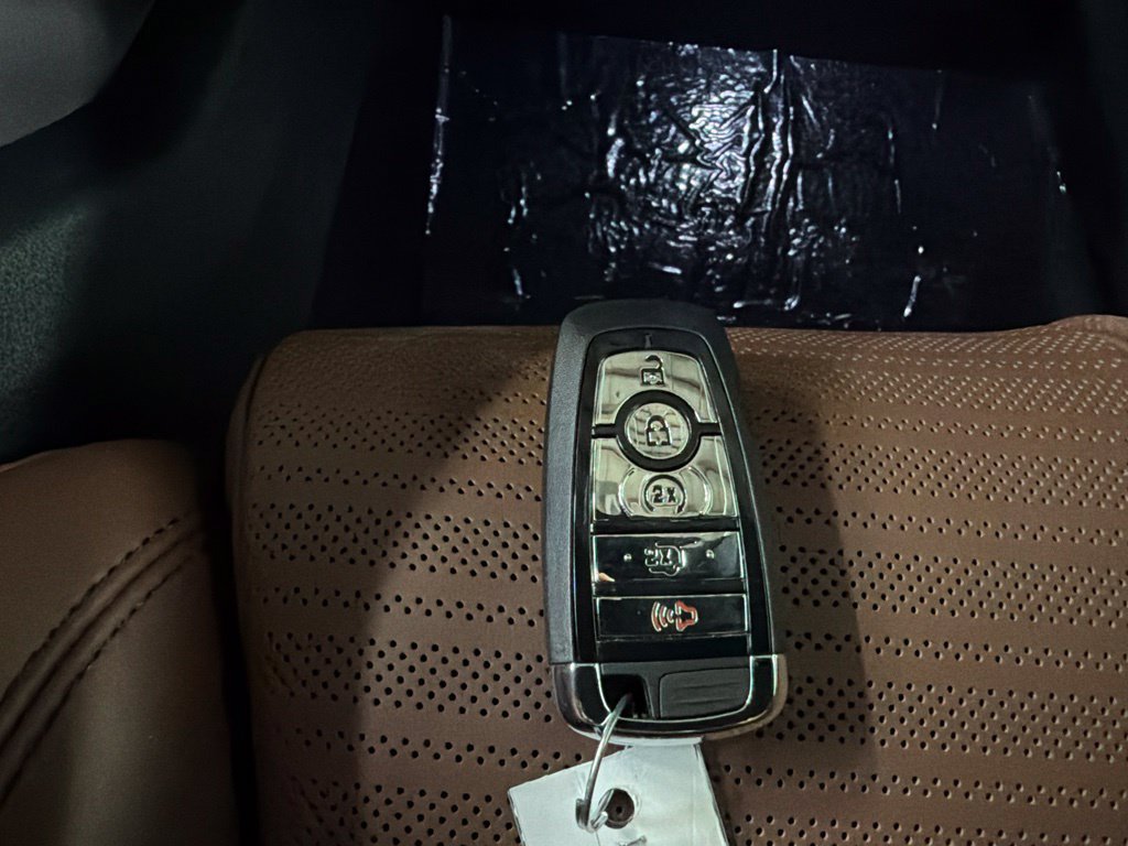 New 2026 Lincoln Nautilus Reserve AWD/4WD image 44