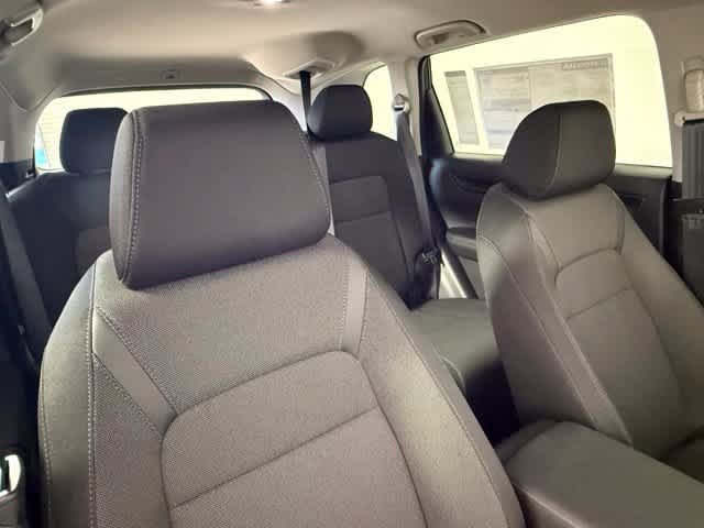 New 2026 Honda CR-V LX image 66