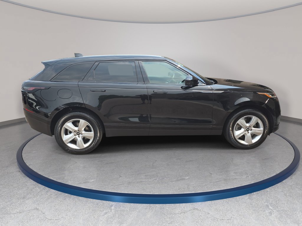 Certified 2026 Land Rover Range Rover Velar S AWD/4WD image 5
