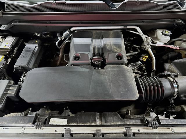 Used 2024 GMC Canyon Denali w/ LPO, Denali Black Edition image 30