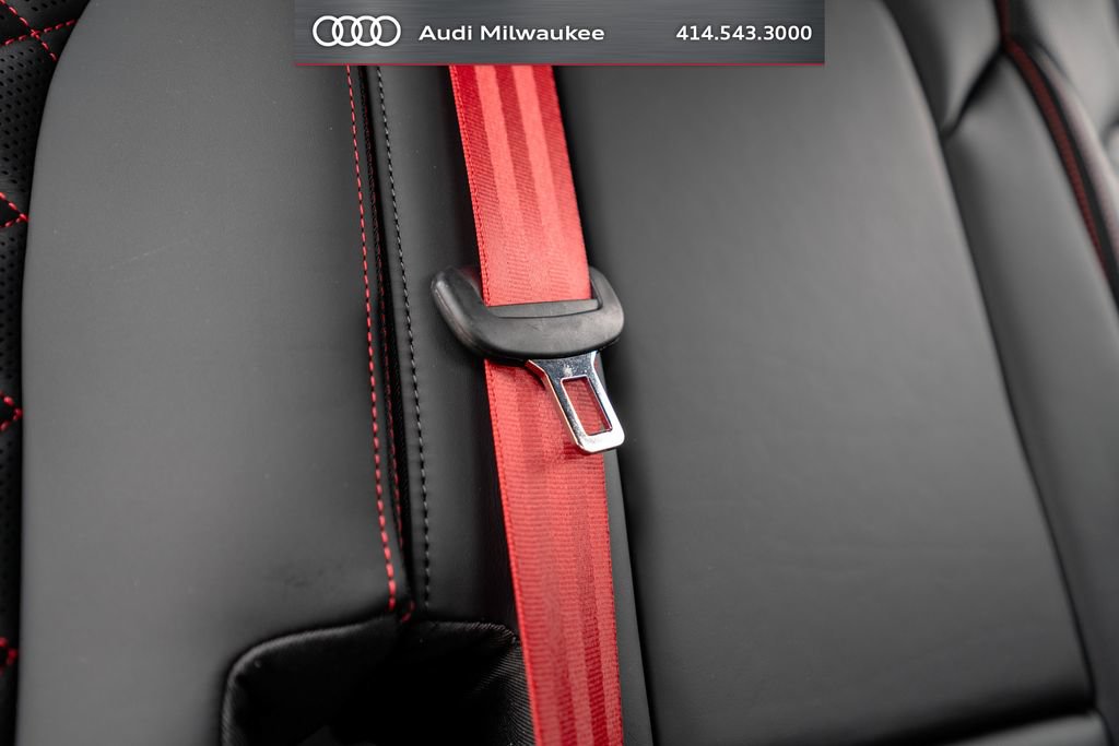 New 2026 Audi SQ7 Prestige AWD/4WD image 49