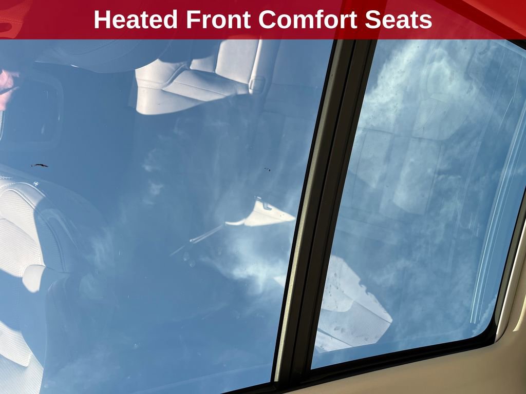 Used 2017 Volvo V90 T6 Cross Country image 29