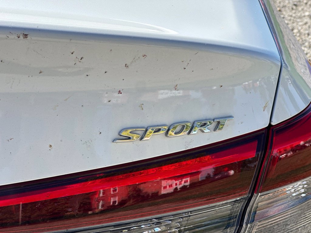 Used 2024 Honda Civic Sport image 4