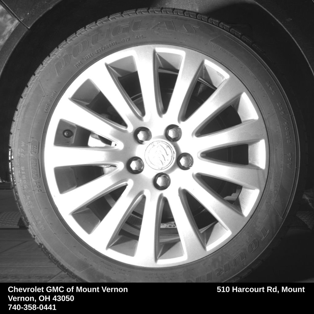 Used 2013 Buick Regal Premium FWD image 19