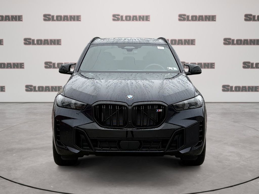New 2026 BMW X5 M60i AWD/4WD image 8