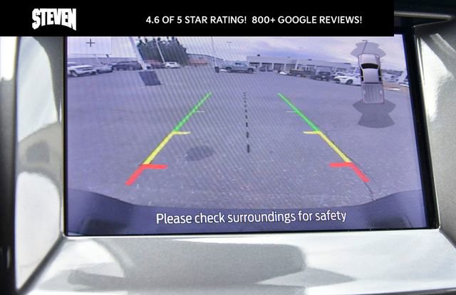 Used 2020 Ford Ranger Lariat w/ Technology Package RWD image 21