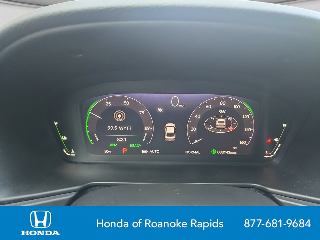 Used 2023 Honda Accord Sport image 14