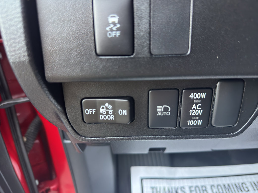 Used 2023 Toyota Tacoma TRD Sport AWD/4WD image 20